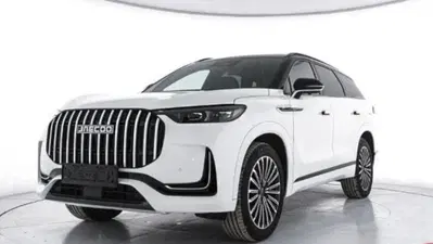 Jaecoo Jaecoo 8 SHS-P 1.5 tgdi phev Exclusive awd auto nuova a Castenaso
