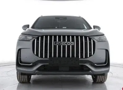Jaecoo Jaecoo 8 SHS-P 1.5 tgdi phev Exclusive awd auto nuova a Castenaso