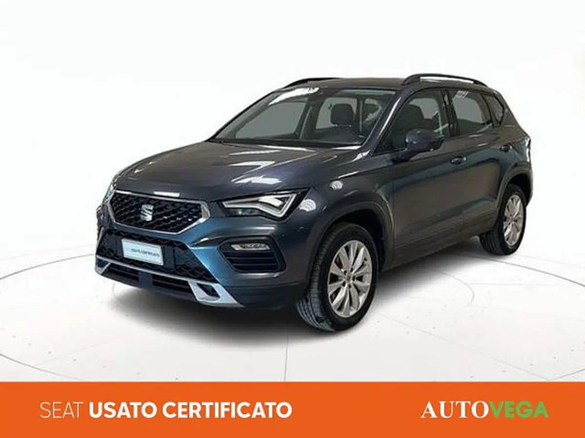 SEAT Ateca usata a Vicenza