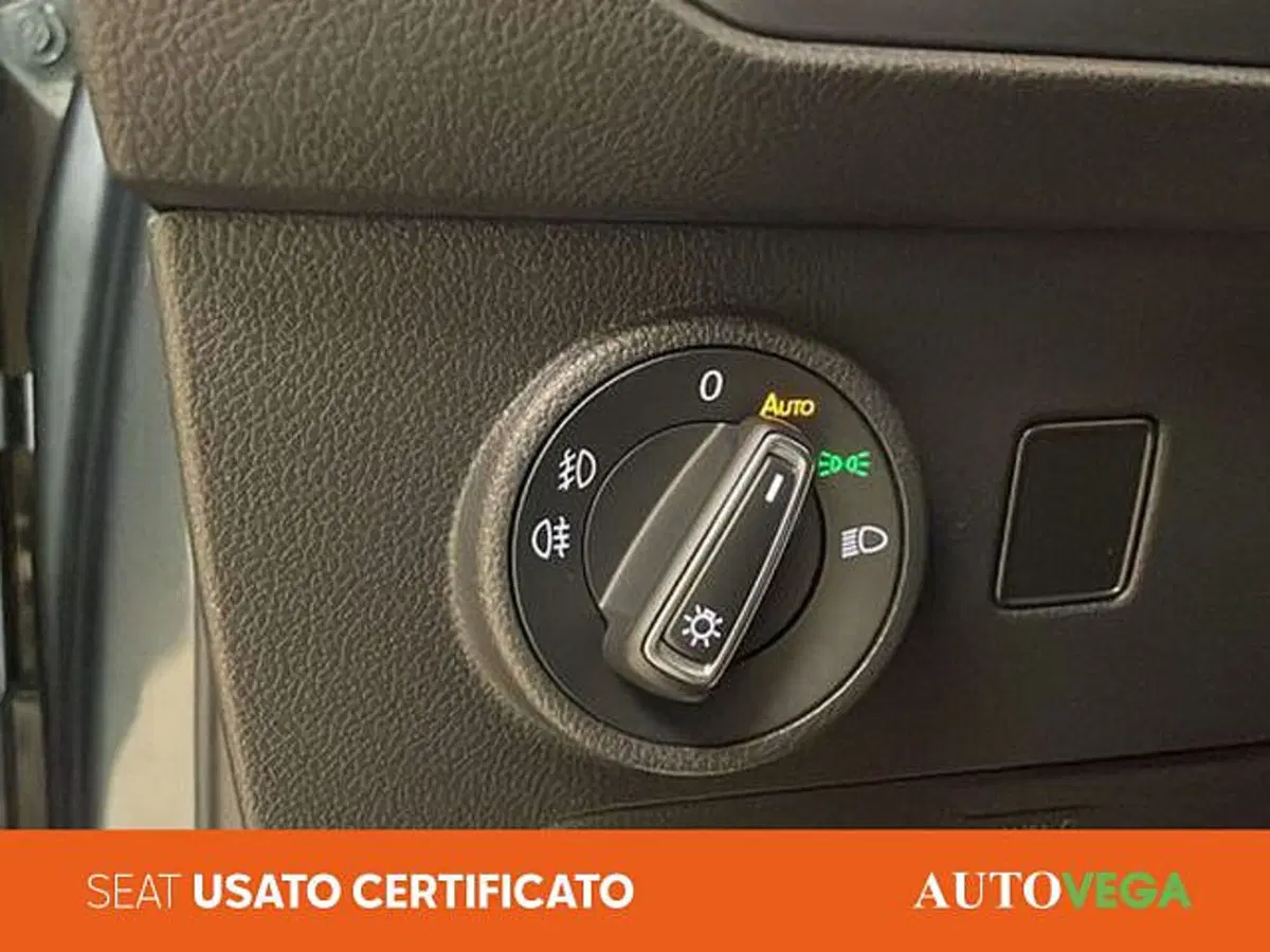SEAT Ateca usata a Vicenza (16)