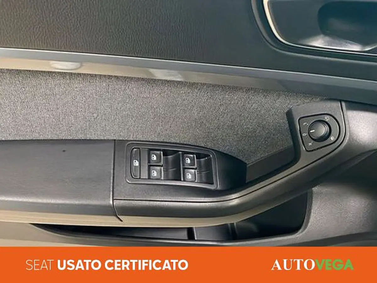 SEAT Ateca usata a Vicenza (17)