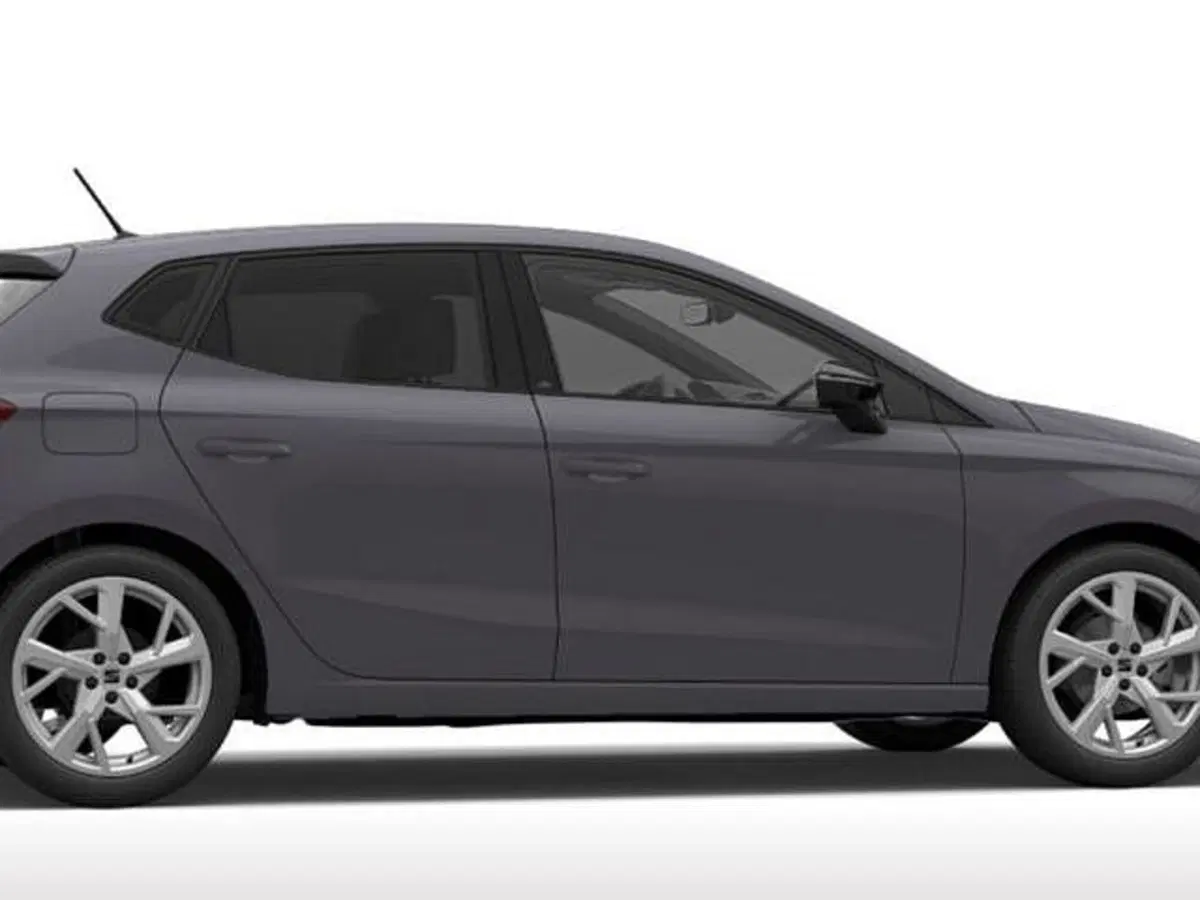 SEAT Ibiza nuova a Vicenza (2)