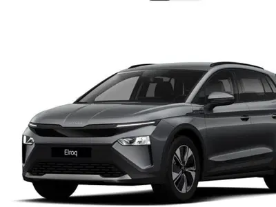 Skoda Elroq 61kWh 60 Selection 190cv nuova a Vicenza