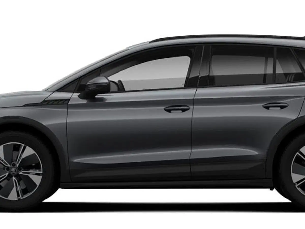 Skoda Elroq nuova a Vicenza (3)
