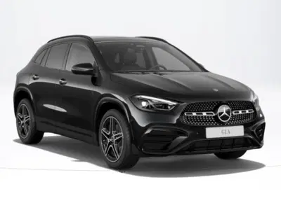 Mercedes-Benz GLA SUV 200 d AMG Line Advanced Plus auto nuova a Verona