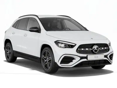 Mercedes-Benz GLA SUV 200 d AMG Line Advanced Plus auto nuova a Verona