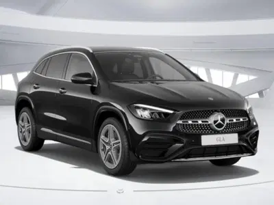 Mercedes-Benz GLA SUV 200 d AMG Line Advanced Plus auto nuova a Verona
