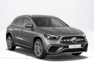 Mercedes-Benz GLA SUV 200 d AMG Line Advanced Plus auto nuova a Verona