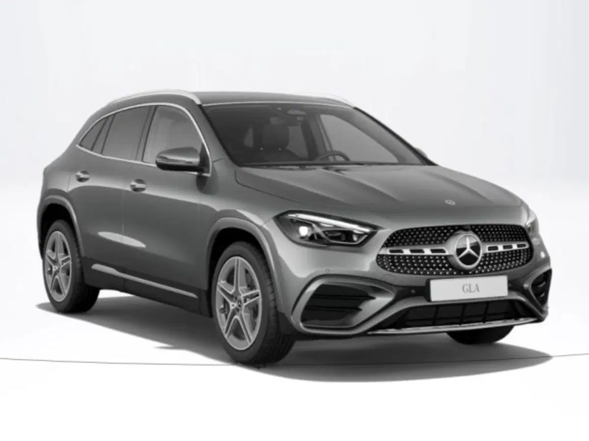 Mercedes-Benz GLA SUV nuova a Verona