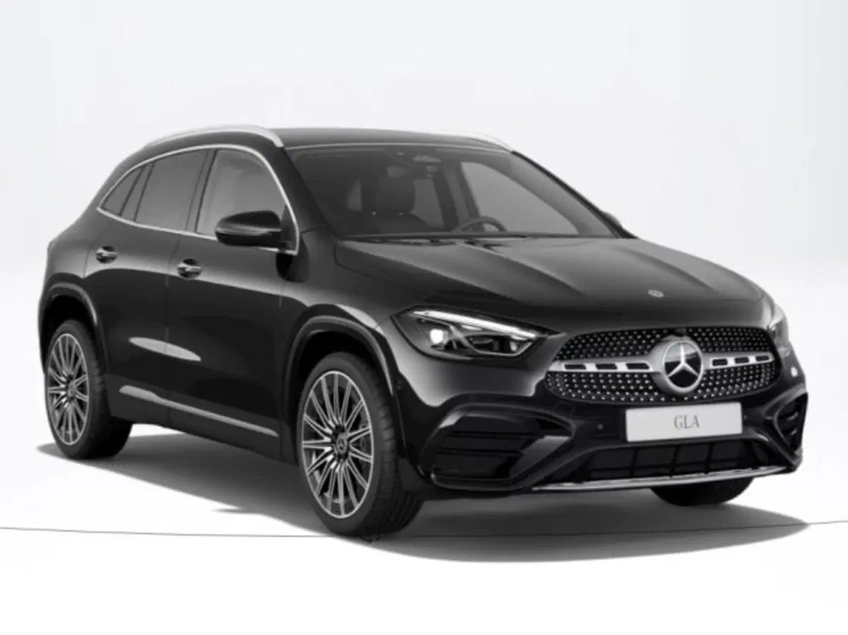 Mercedes-Benz GLA SUV nuova a Verona