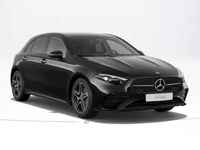 Mercedes-Benz Classe A Sedan 200 d AMG Line Premium Plus auto nuova a Verona