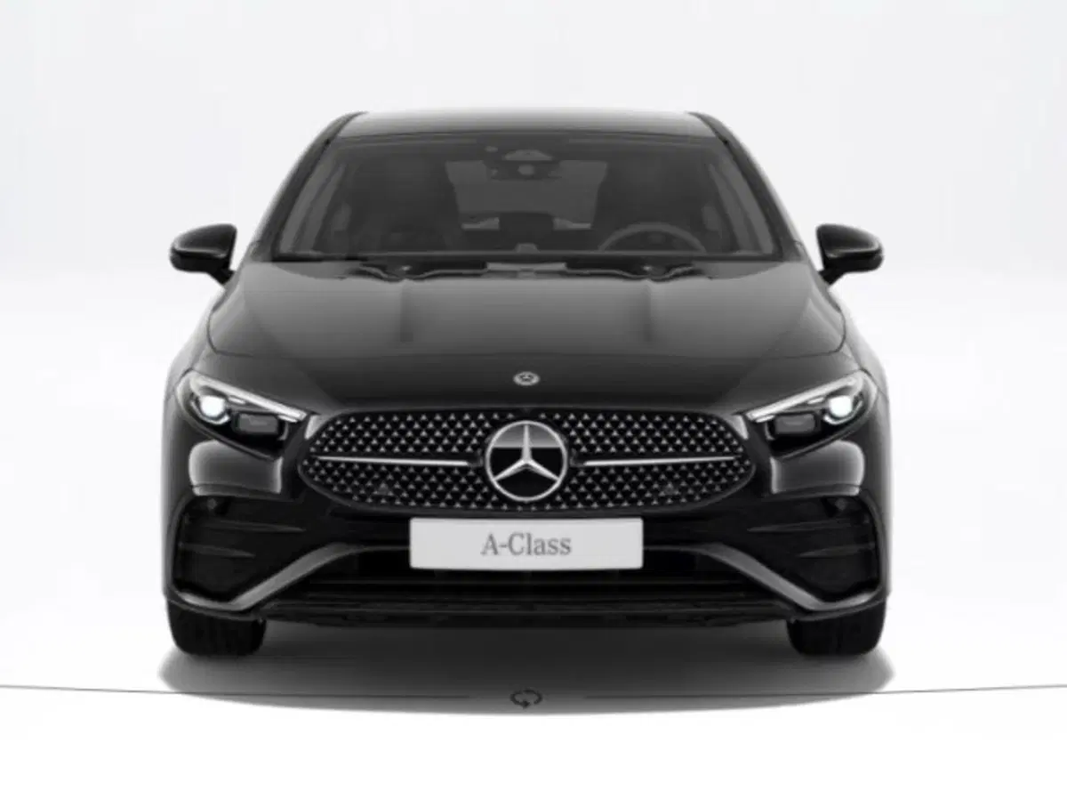 Mercedes-Benz Classe A Sedan nuova a Verona (3)