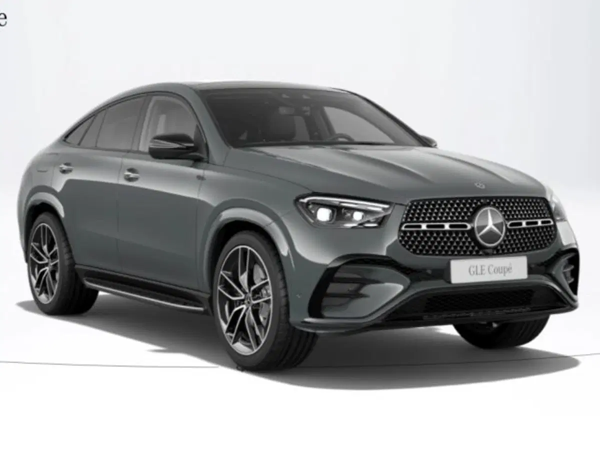 Mercedes-Benz GLE SUV nuova a Verona