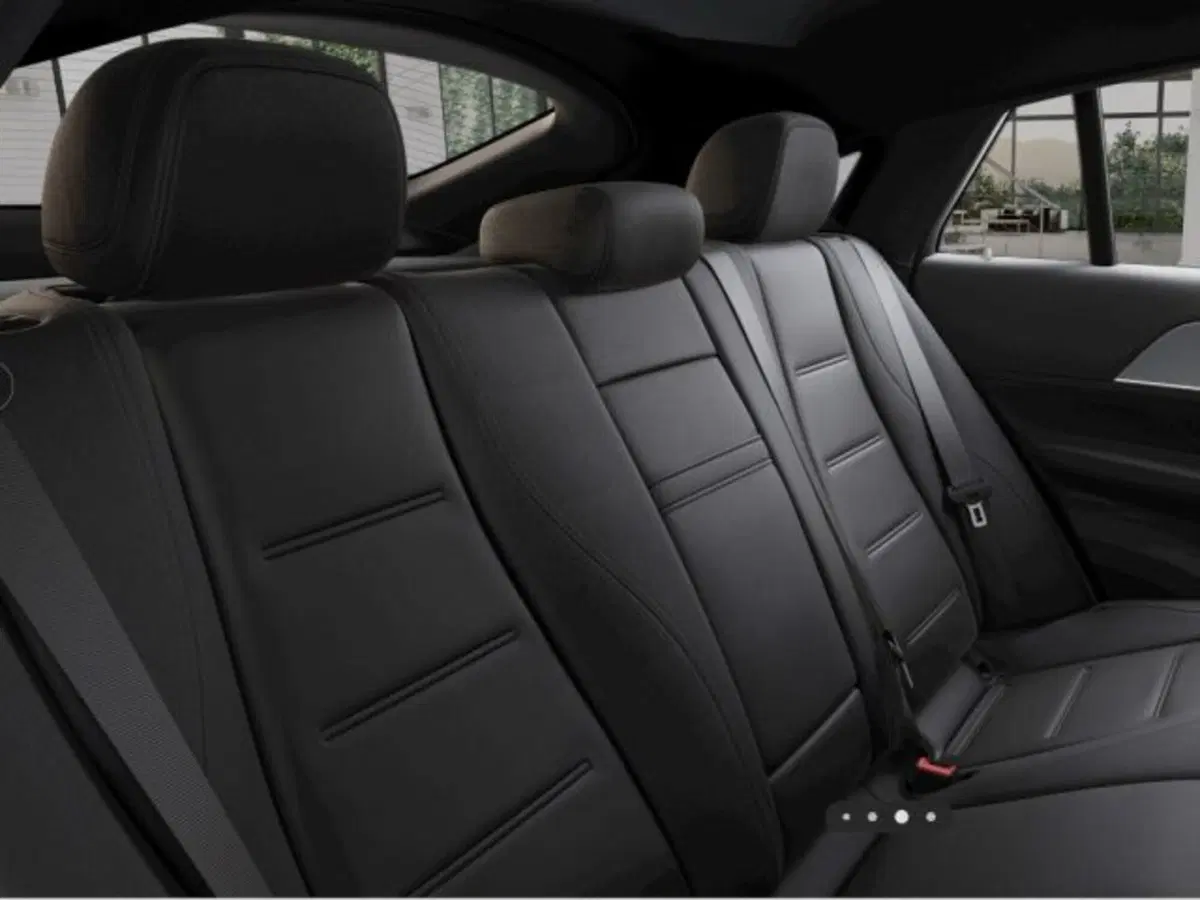 Mercedes-Benz GLE SUV nuova a Verona (8)