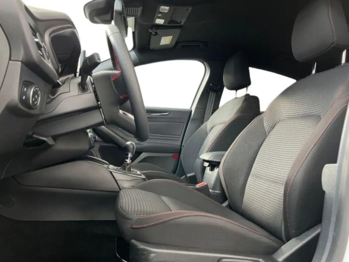 Ford Focus usata a Verona (10)