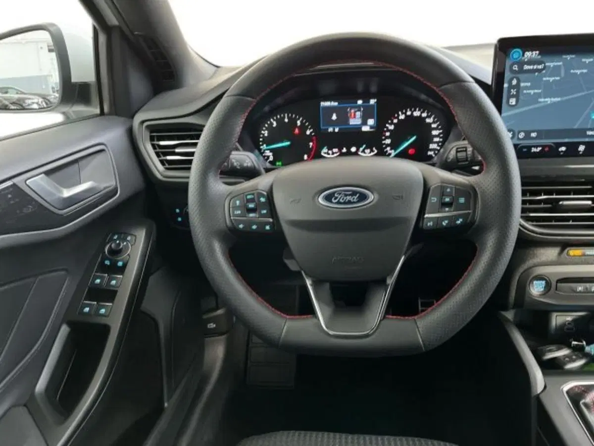 Ford Focus usata a Verona (11)