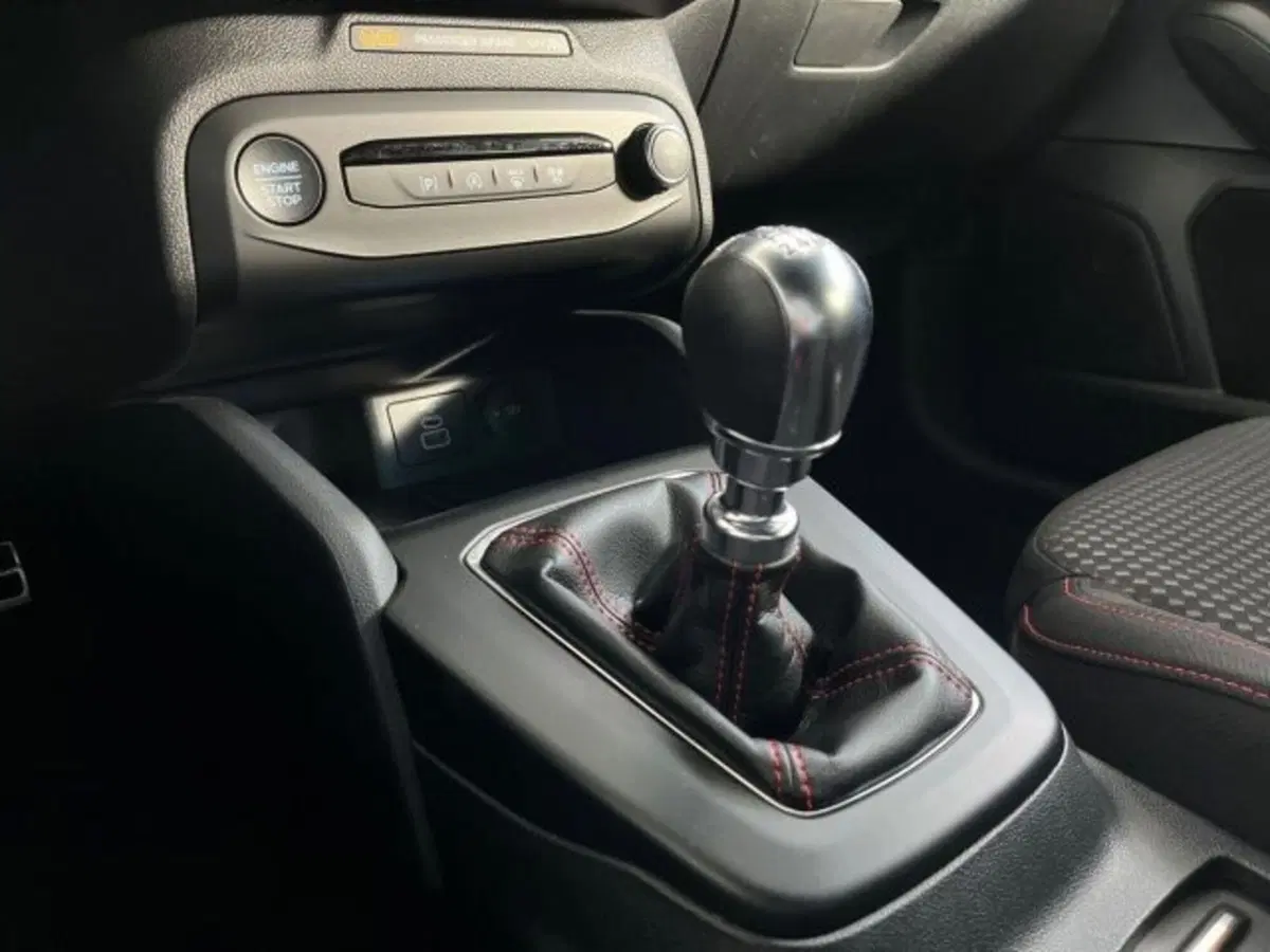 Ford Focus usata a Verona (13)