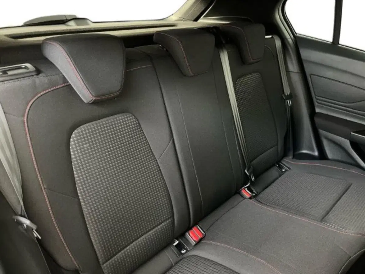 Ford Focus usata a Verona (15)