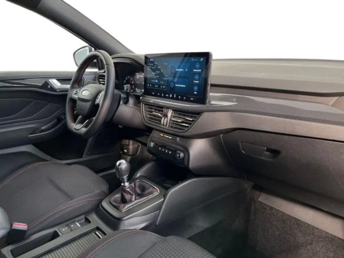 Ford Focus usata a Verona (16)