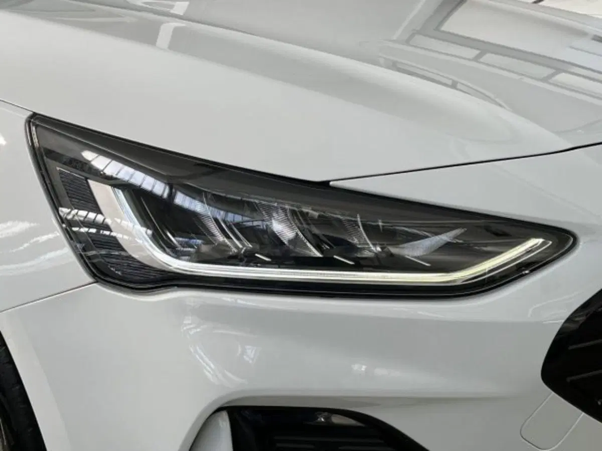 Ford Focus usata a Verona (17)
