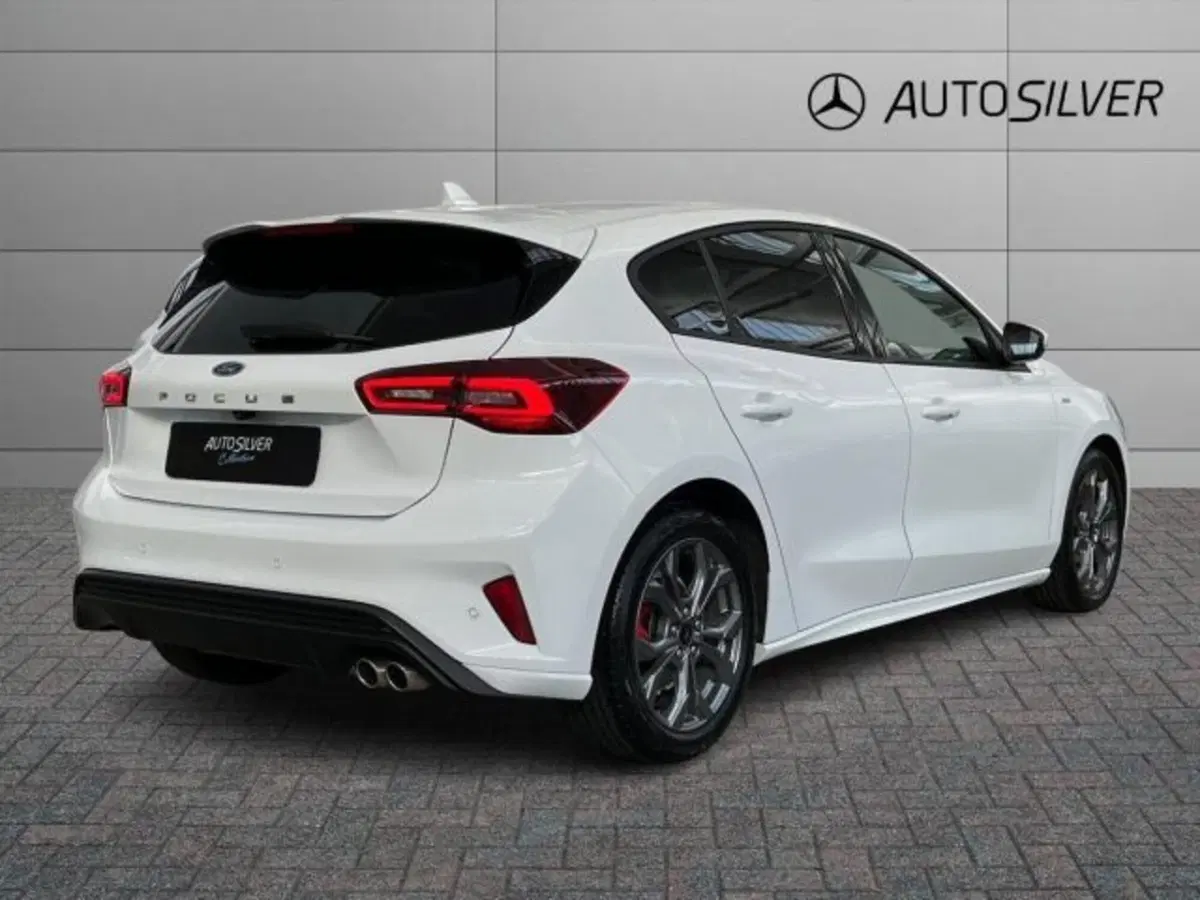 Ford Focus usata a Verona (2)