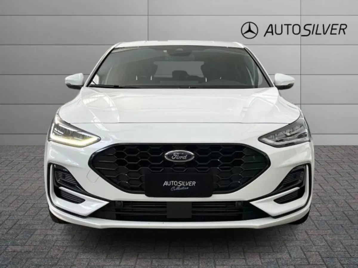 Ford Focus usata a Verona (3)