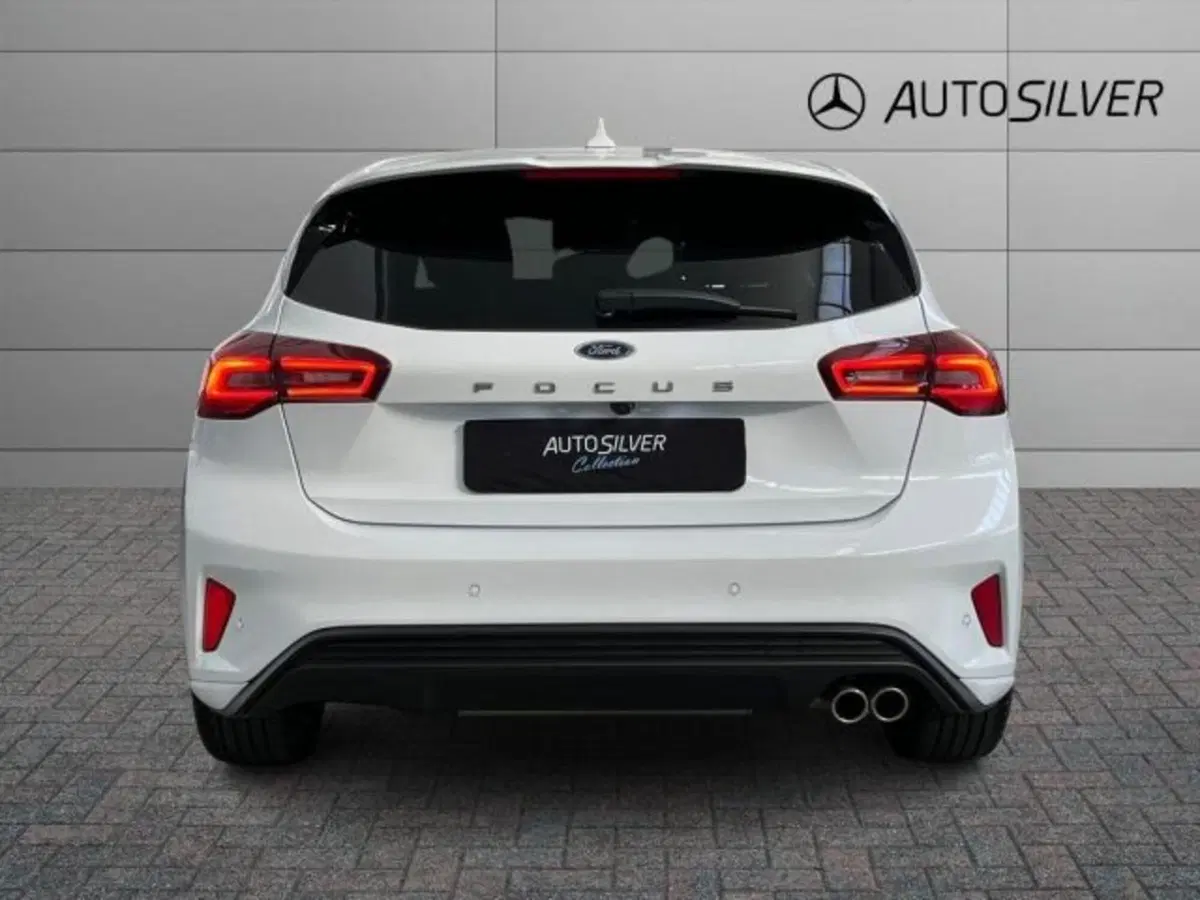 Ford Focus usata a Verona (4)