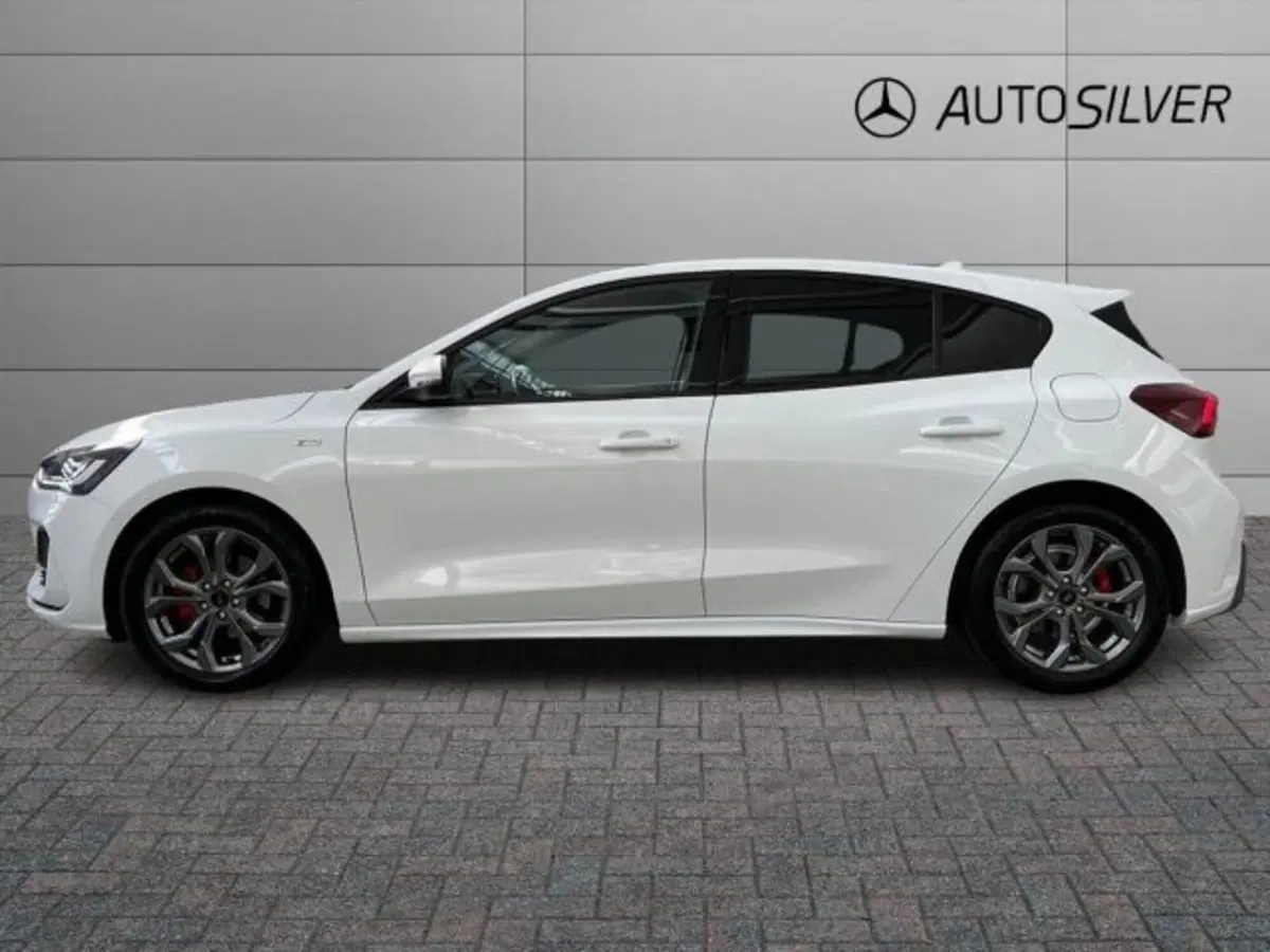 Ford Focus usata a Verona (6)