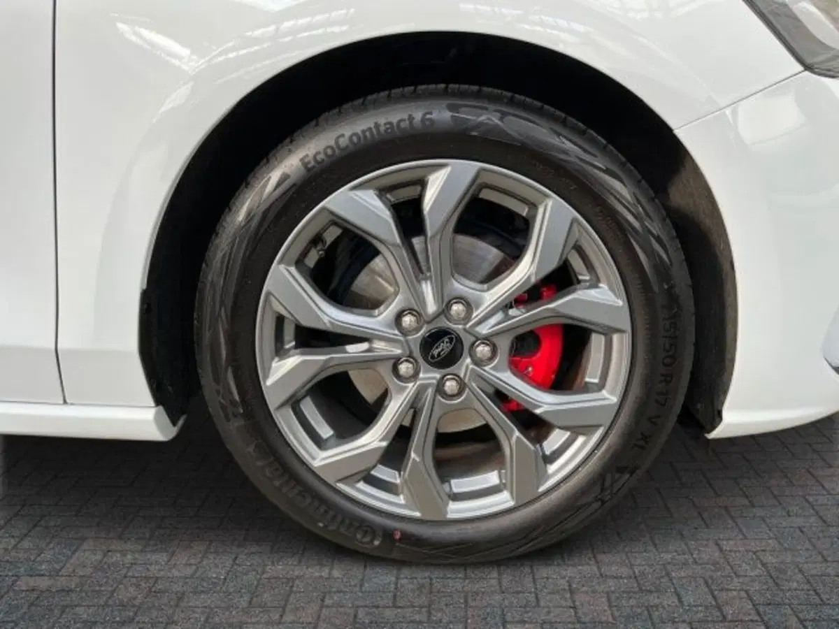 Ford Focus usata a Verona (7)