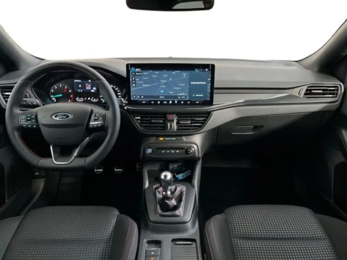 Ford Focus usata a Verona (9)