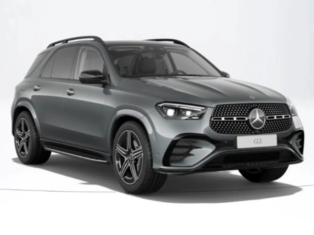Mercedes-Benz GLE SUV nuova a Verona