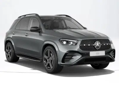 Mercedes-Benz GLE SUV 350 de phev AMG Line Premium 4matic auto nuova a Verona