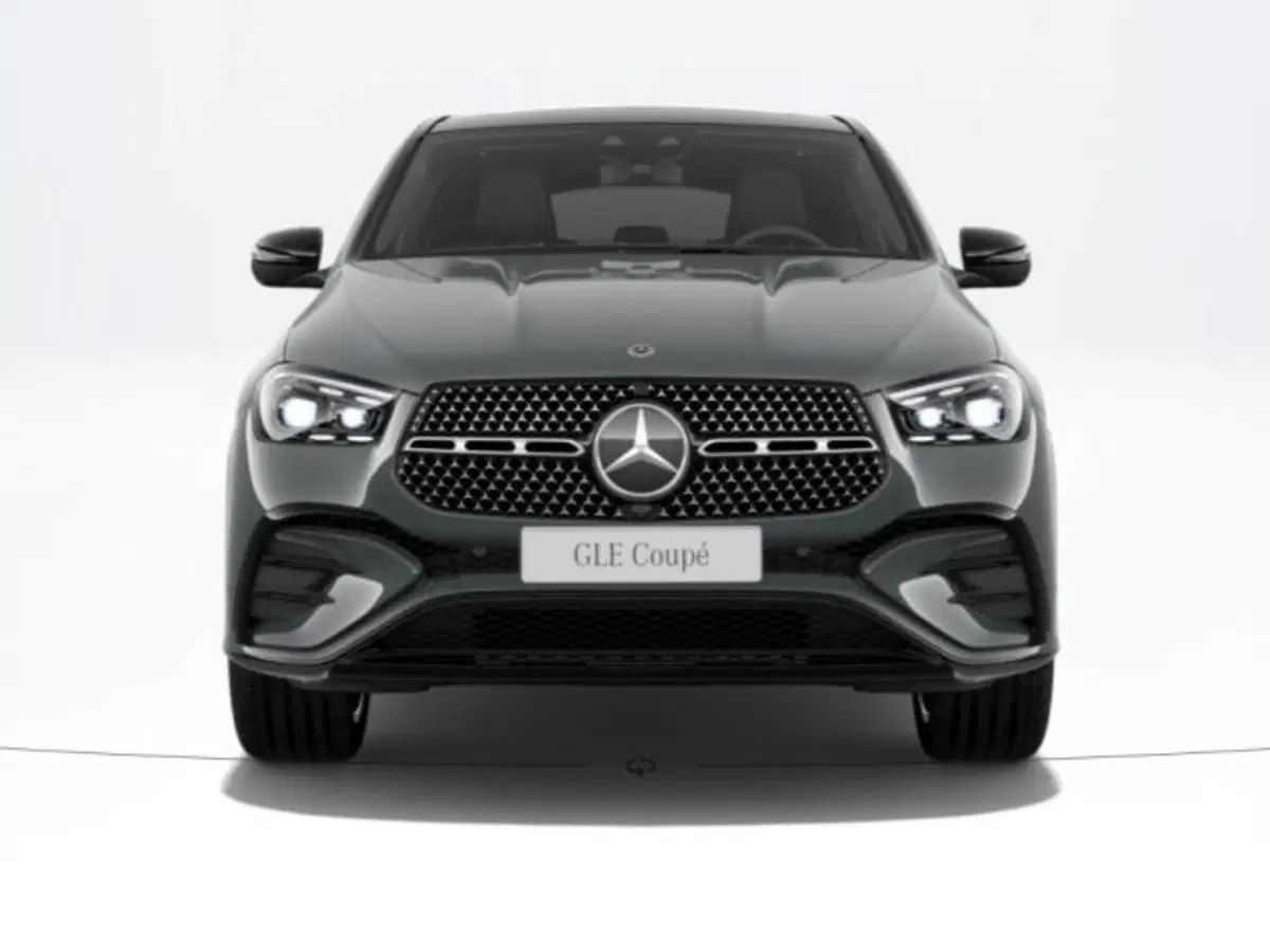 Mercedes-Benz GLE SUV nuova a Verona (3)