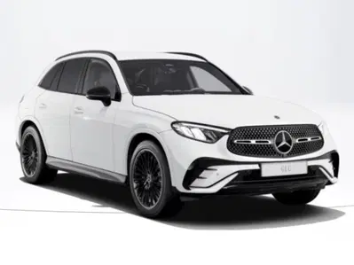 Mercedes-Benz GLC 220 d 4Matic Mild Hybrid AMG Advanced Plus nuova a Verona