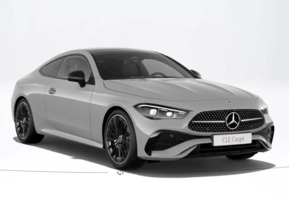 Mercedes-Benz CLE Coupé nuova a Verona