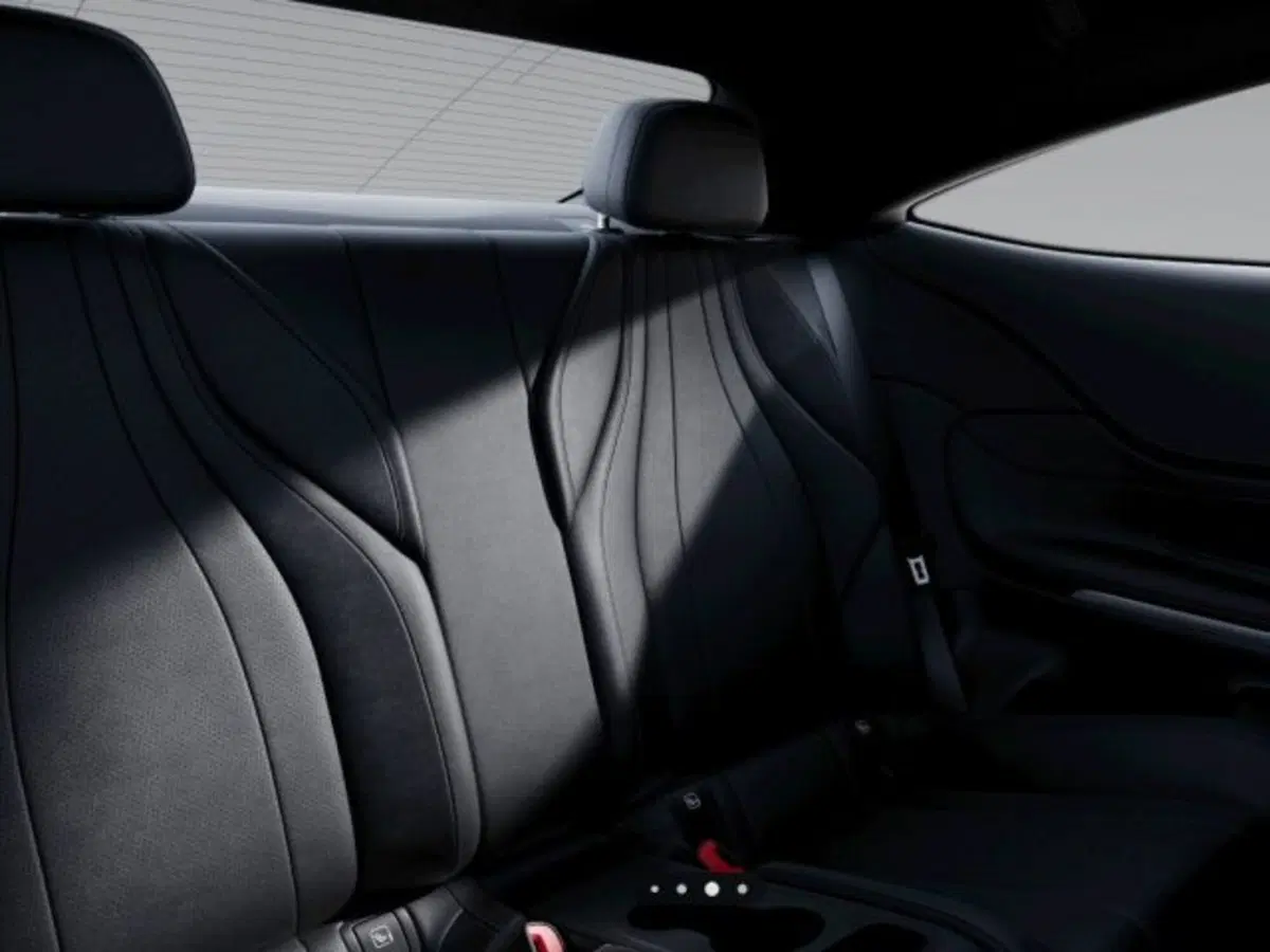 Mercedes-Benz CLE Coupé nuova a Verona (6)