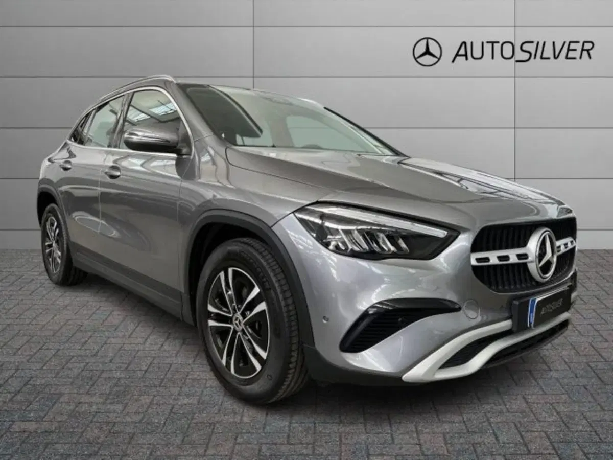 Mercedes-Benz GLA SUV usata a Verona