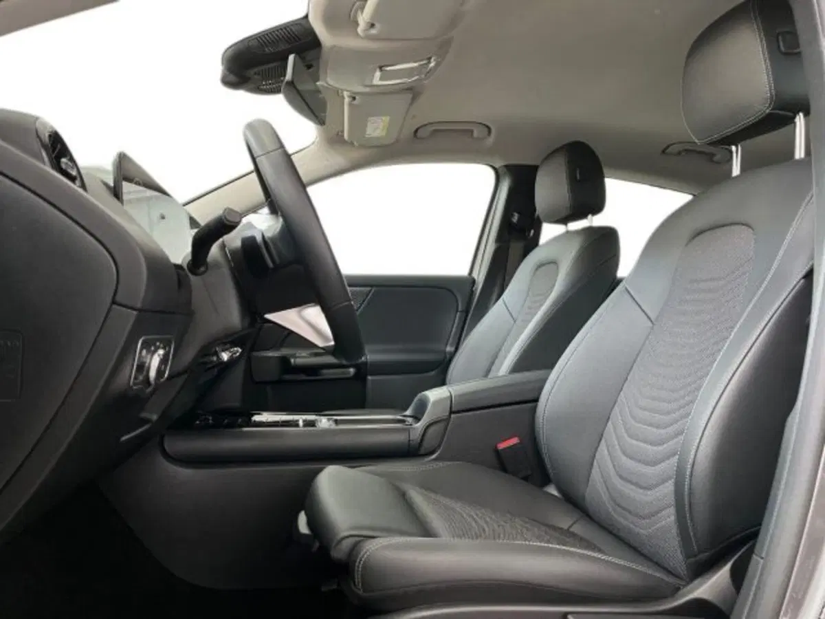 Mercedes-Benz GLA SUV usata a Verona (10)