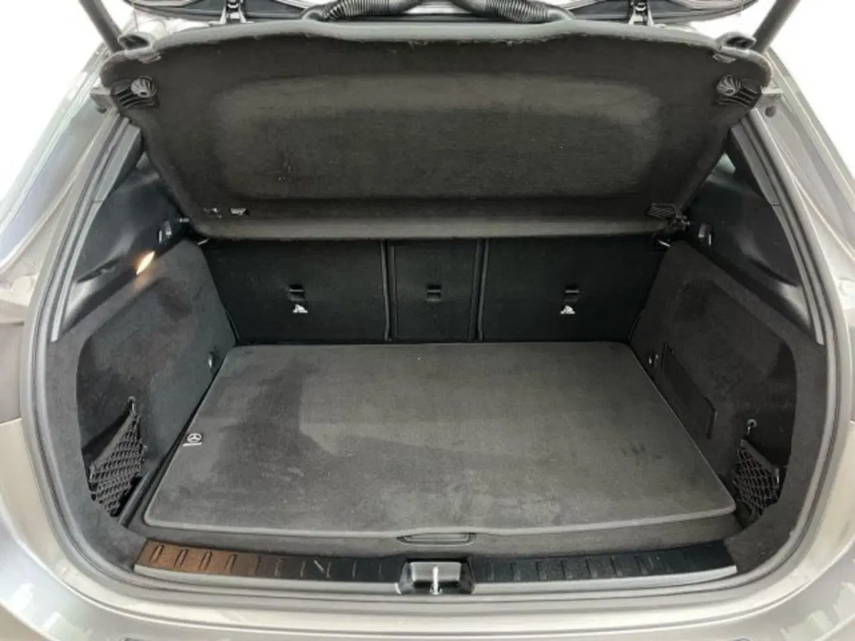 Mercedes-Benz GLA SUV usata a Verona (13)