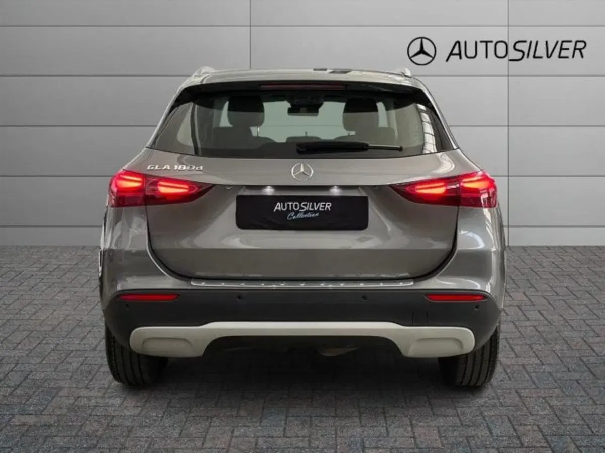 Mercedes-Benz GLA SUV usata a Verona (4)