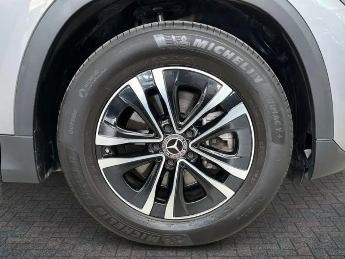 Mercedes-Benz GLA SUV usata a Verona (7)