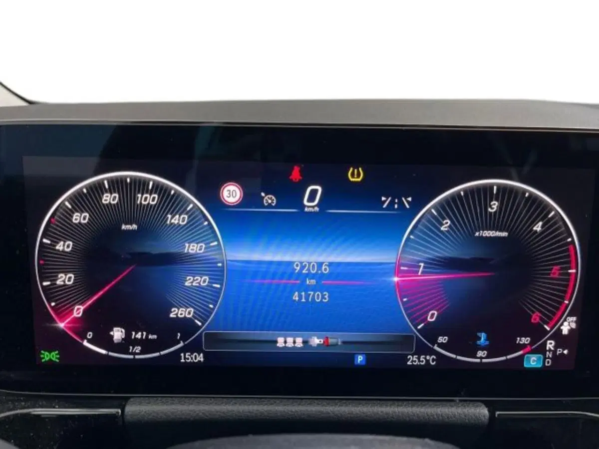 Mercedes-Benz GLA SUV usata a Verona (8)
