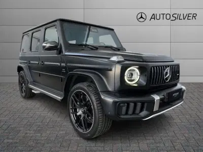 Mercedes-Benz Classe G 63 AMG del 2024 usata a Verona