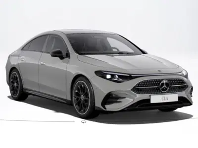 Mercedes-Benz CLA 200 AMG Line Premium 4matic auto nuova a Verona