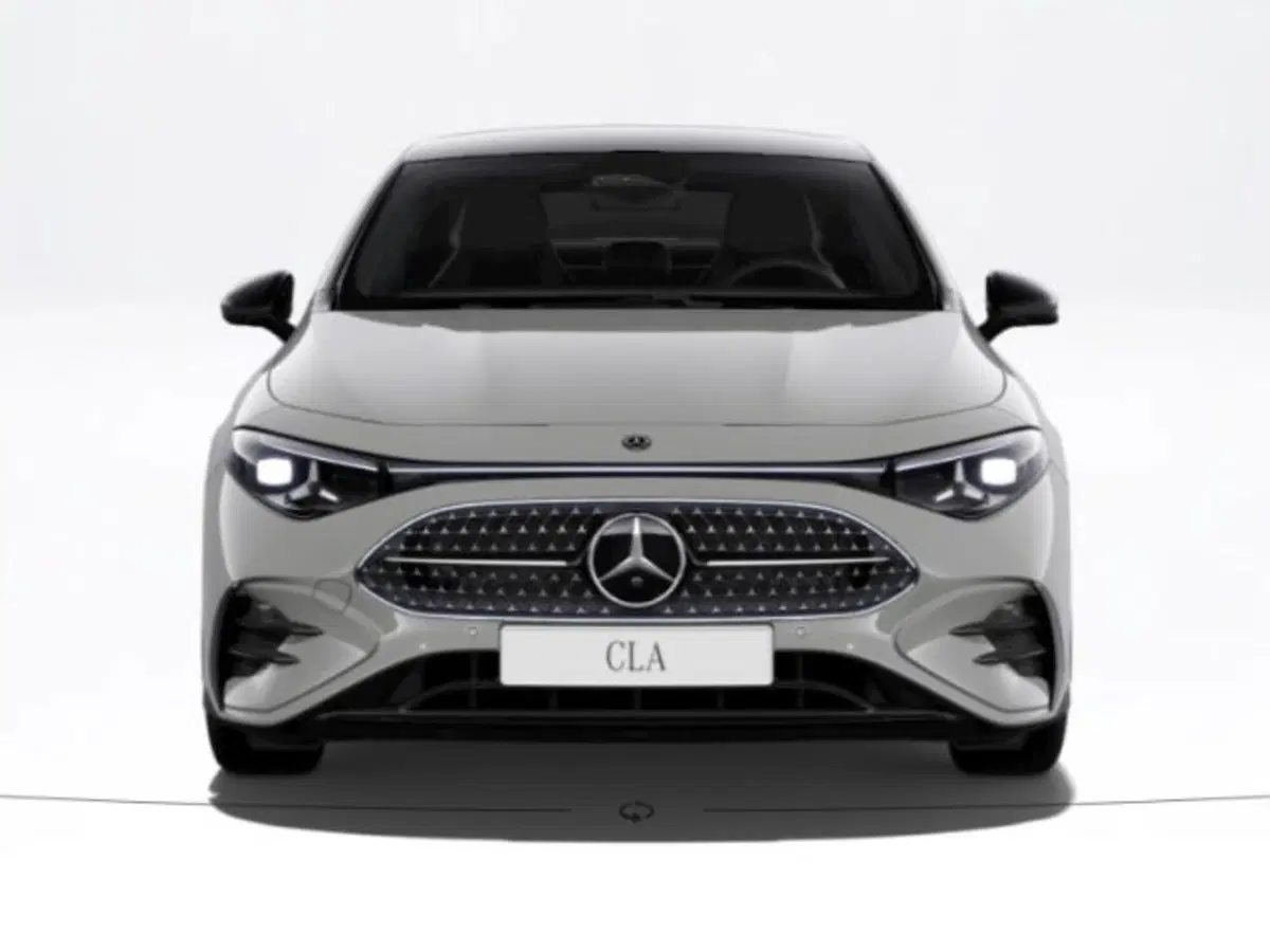 Mercedes-Benz CLA nuova a Verona (3)
