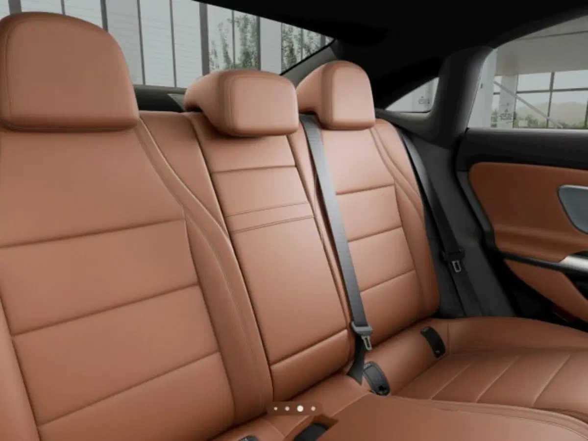 Mercedes-Benz CLA nuova a Verona (6)