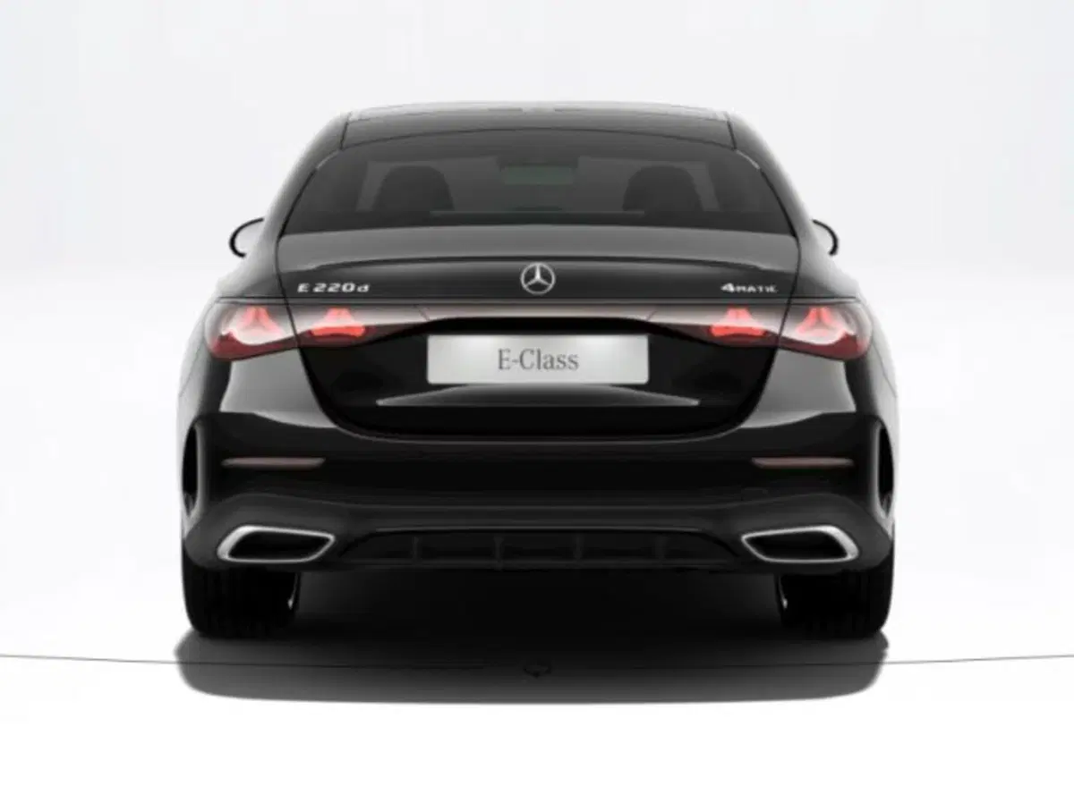 Mercedes-Benz GLC nuova a Verona (4)