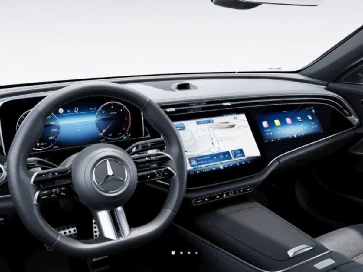 Mercedes-Benz GLC nuova a Verona (5)