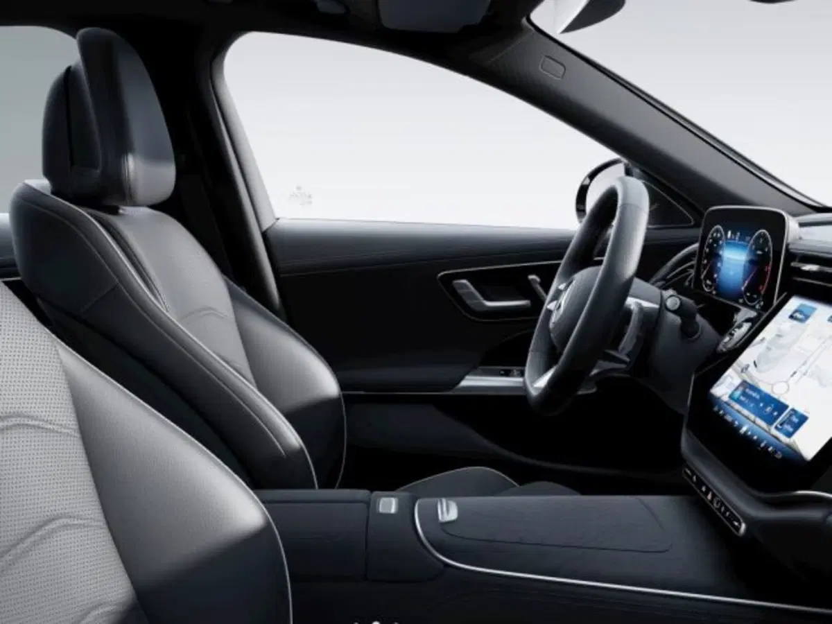Mercedes-Benz GLC nuova a Verona (6)