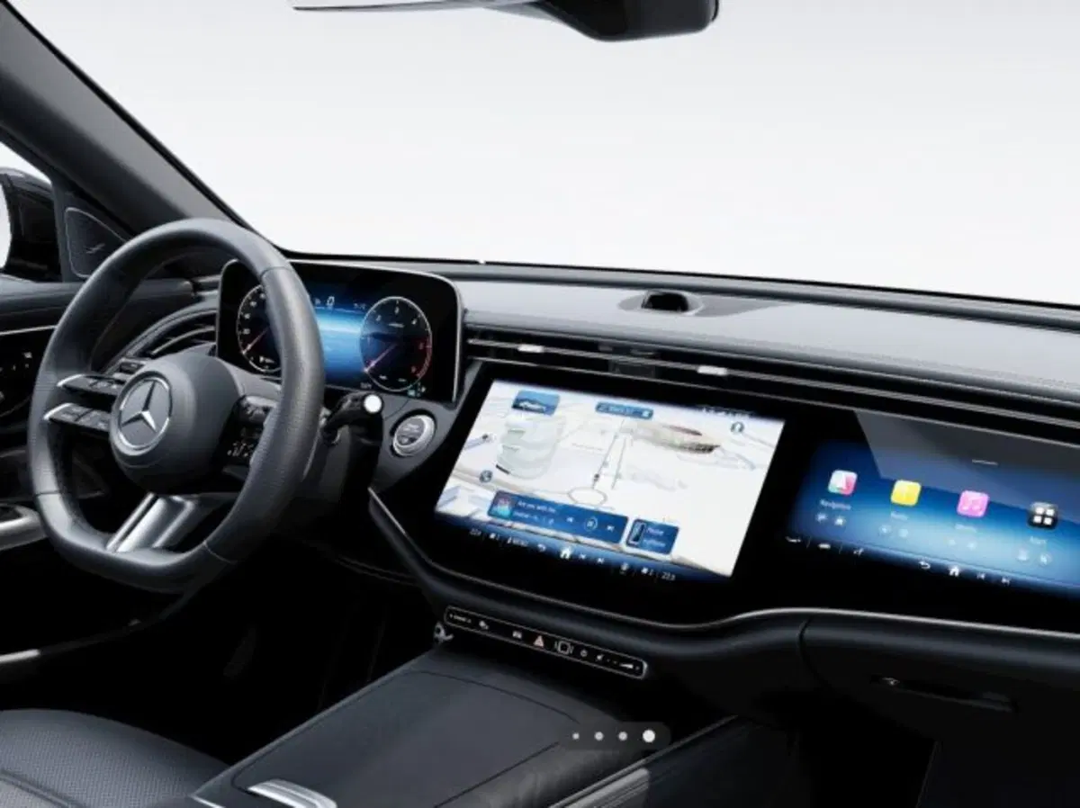 Mercedes-Benz GLC nuova a Verona (8)